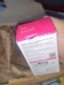 Plum Hyaluronic Acid Serum