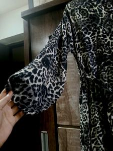 IMPORTED LONG GOWN