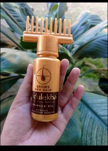 Indulekha Bringha Oil