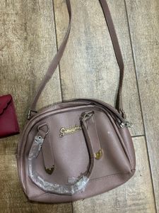 4 Purses Bags Combo Sale