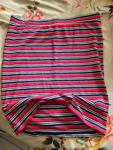 Skirt.. Unused