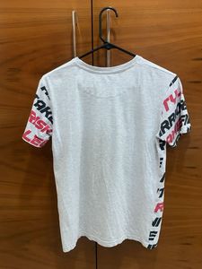 Graphic Print T-Shirt