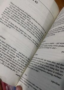 Word Power Made Easy