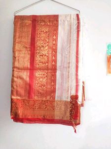 Premium Silk Saree