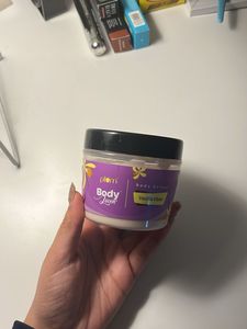 Plum BodyLovin' Vanilla Vibes Body Butter