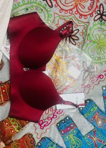 Push Up Bra