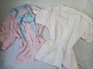 Combo Of 2 Korean Top