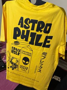 Baggy tshirts M L Size