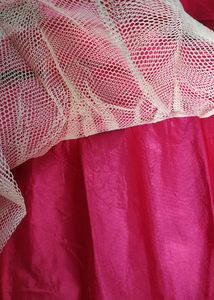 Unstitched Beautiful Wedding ,Partywear ,Garba Nav