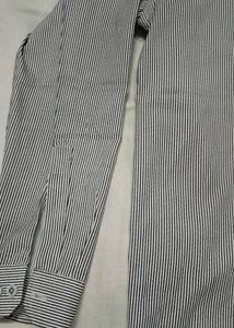 Striped Long Sleeve Shirt