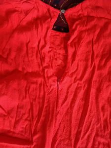Red ♥️ Colour Gown Only Rs 149