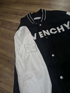 Givenchy Varsity Jacket
