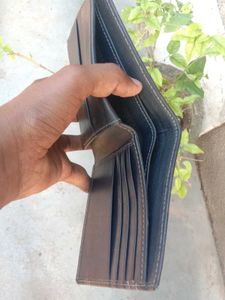 Golard Jeans Wallet