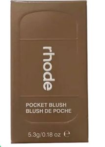 Rhode Pocket Blush - New in Box