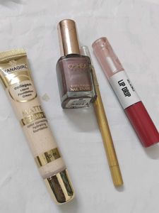 Diwali Beauty Combo -Skin & Face