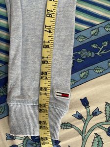 Tommy Hilfiger Sweatshirt Unisex