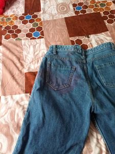 Jeans Zara