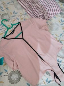 Shien Top