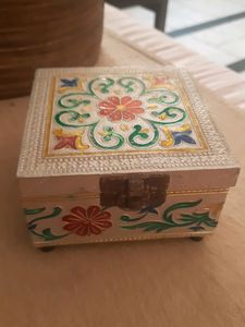 Decorative Storage Box