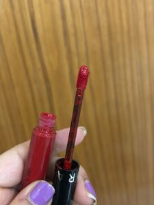 Sephora velvet lip stain