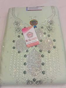 dress material