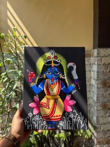 Kali Artwork