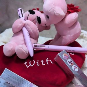 4in1 Makeup Pen