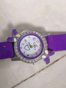 Watch For Girls