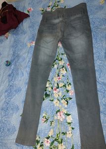3 Beautiful Jeans Like New