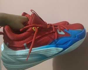 Puma Super Mario Sneakers