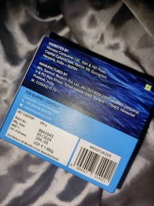 Aqualogica Face Moisturizer