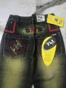 New Premium Bootcut Jeans