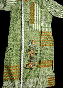 New Green 💚 Kurthi