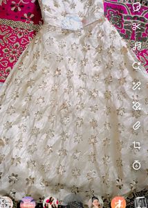 a frock