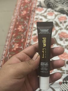 Inde wild Caffeine addict lip balm