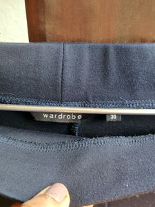 Classic Navy Blue trouser