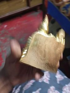 Lakshmi Kubera Idol