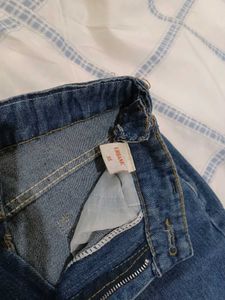 Urbanic High waisted Denim