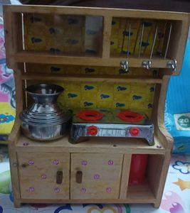 Kitchen Set For Kids