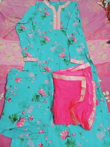 3 Peice Elegant Suit