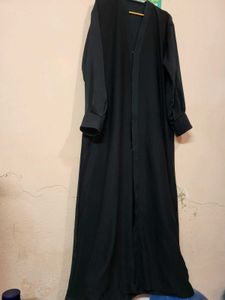 Abaya For Girls