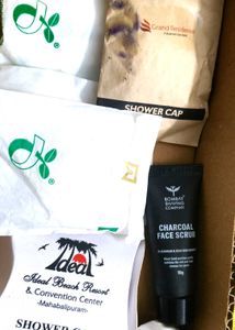 30 Hair Care Items