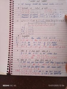 Cengage Maths Full Set