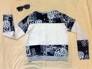 Winter Soft Top/Sweatshirt