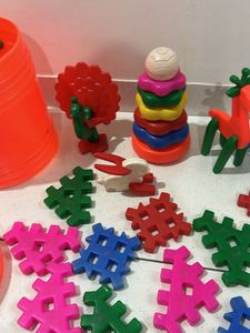 Kids Toys Set