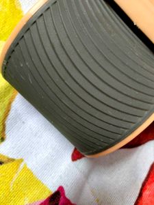 Ab Roller Wheel with Knee Pad