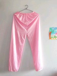 Barbie pink Pajama Pants
