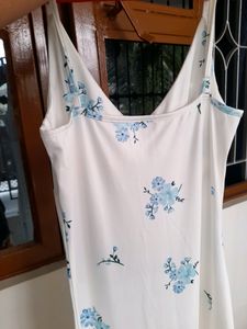 Newme Dress