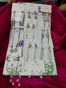 Antarnish Jewellery &  Korean Jewellers In Bulk