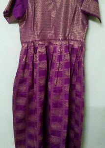 Long Frock